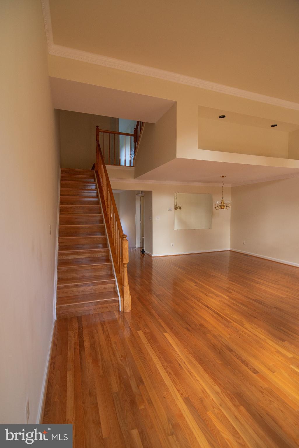 NOTTINGHAM WOODS - Residential