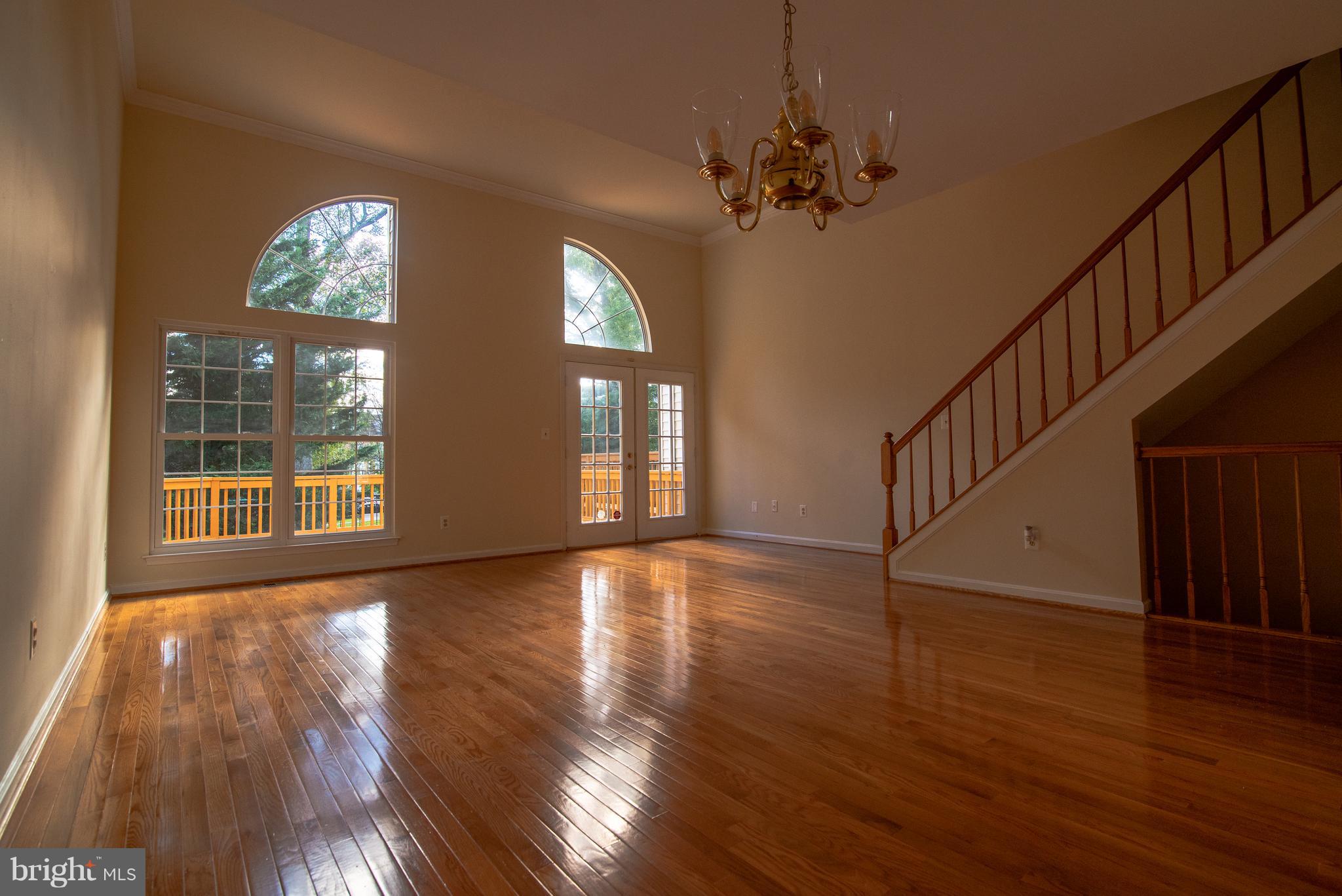 NOTTINGHAM WOODS - Residential