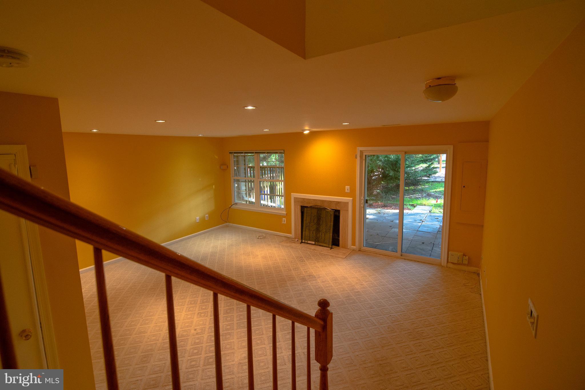 NOTTINGHAM WOODS - Residential