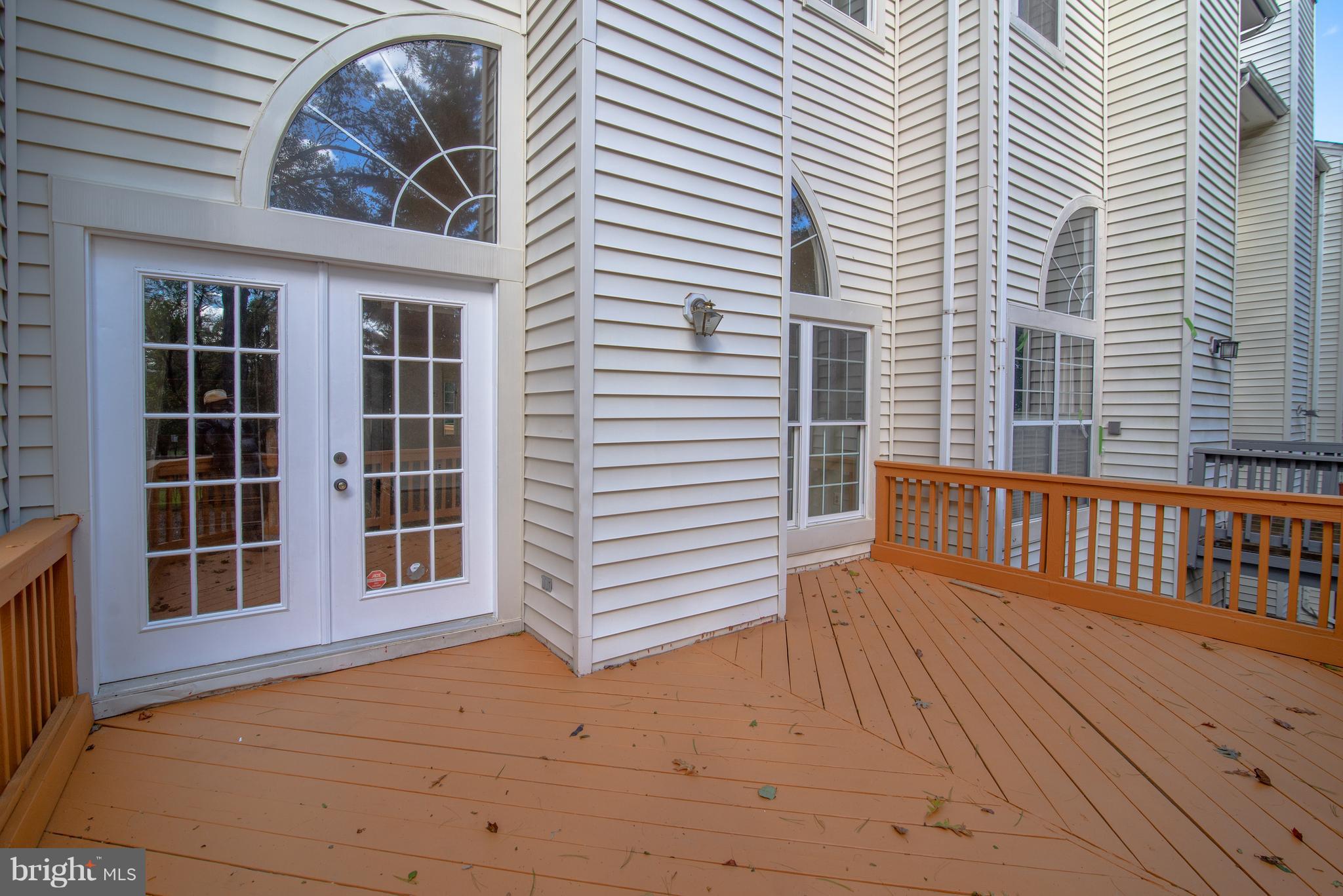 NOTTINGHAM WOODS - Residential