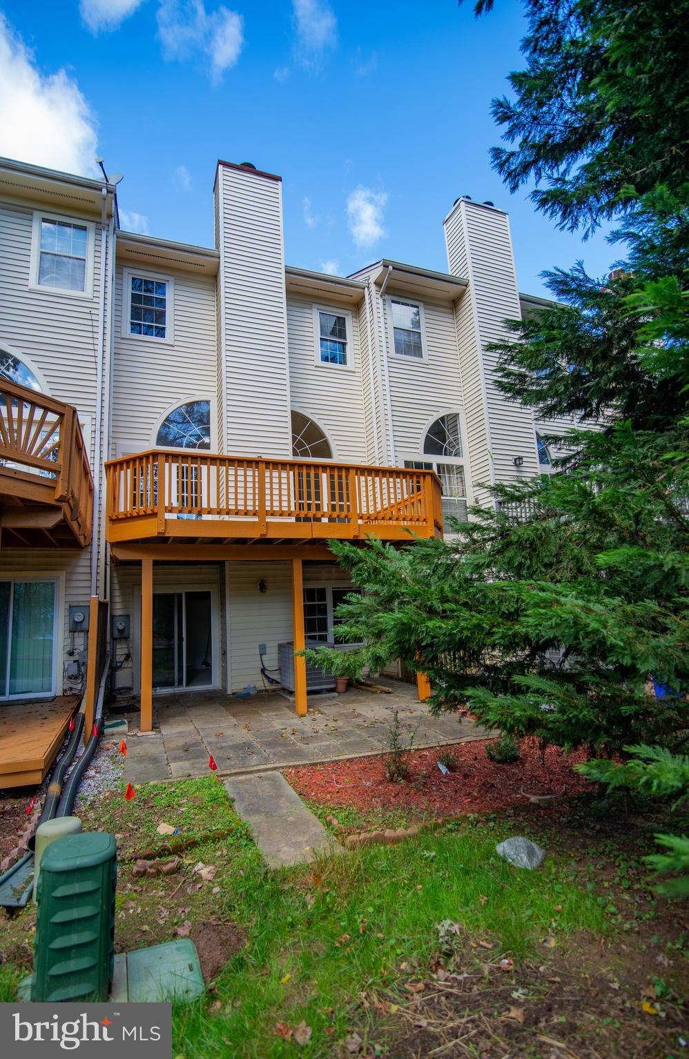 NOTTINGHAM WOODS - Residential