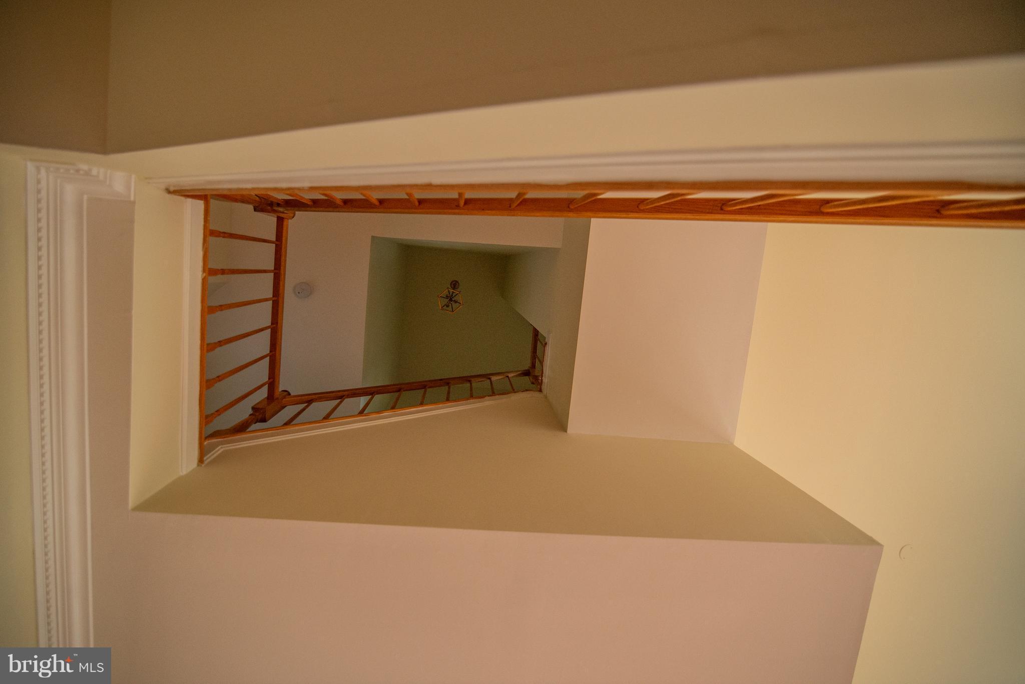 NOTTINGHAM WOODS - Residential