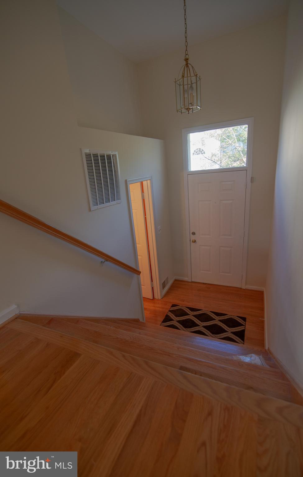 NOTTINGHAM WOODS - Residential