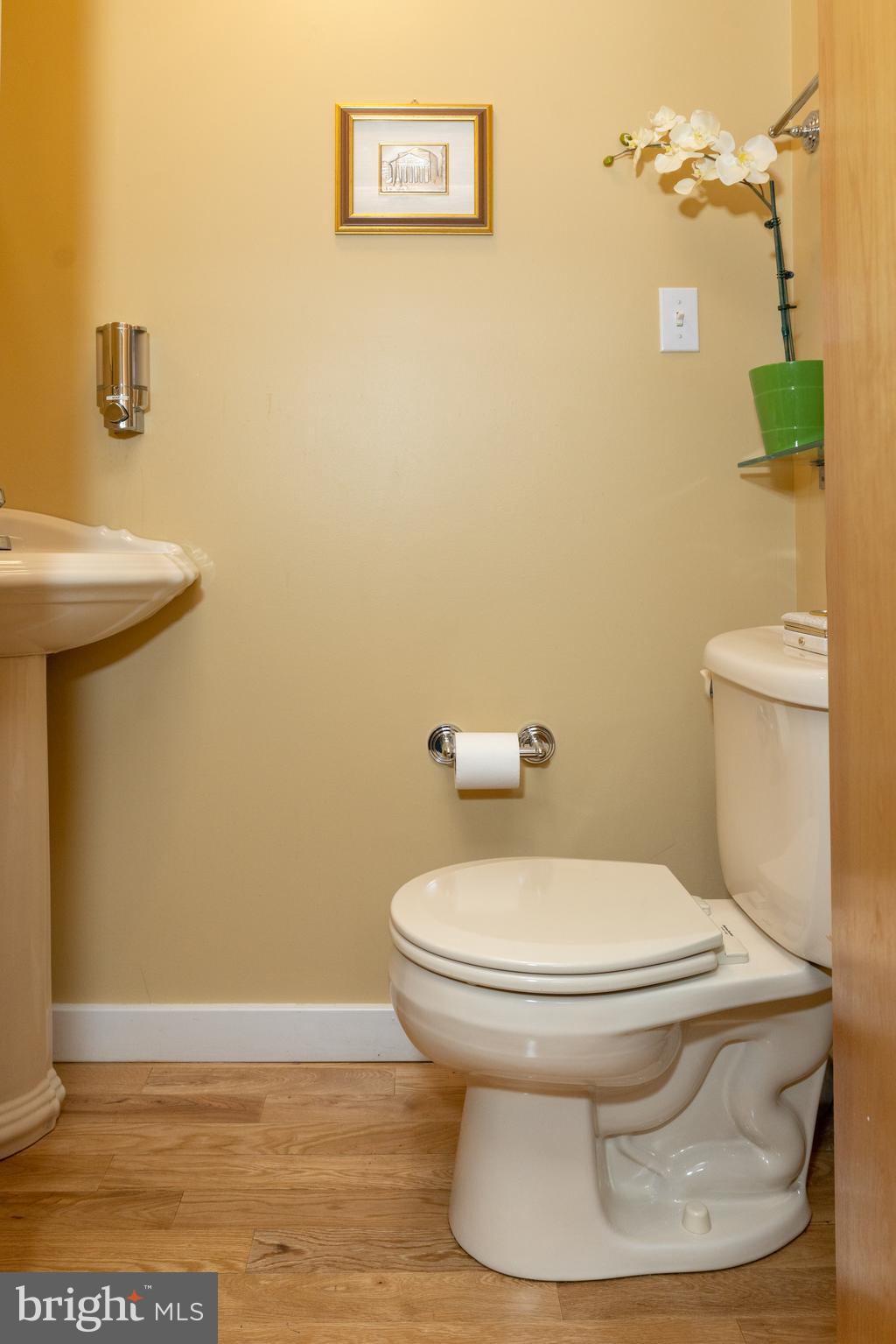 OLD CITY - Residential Lease