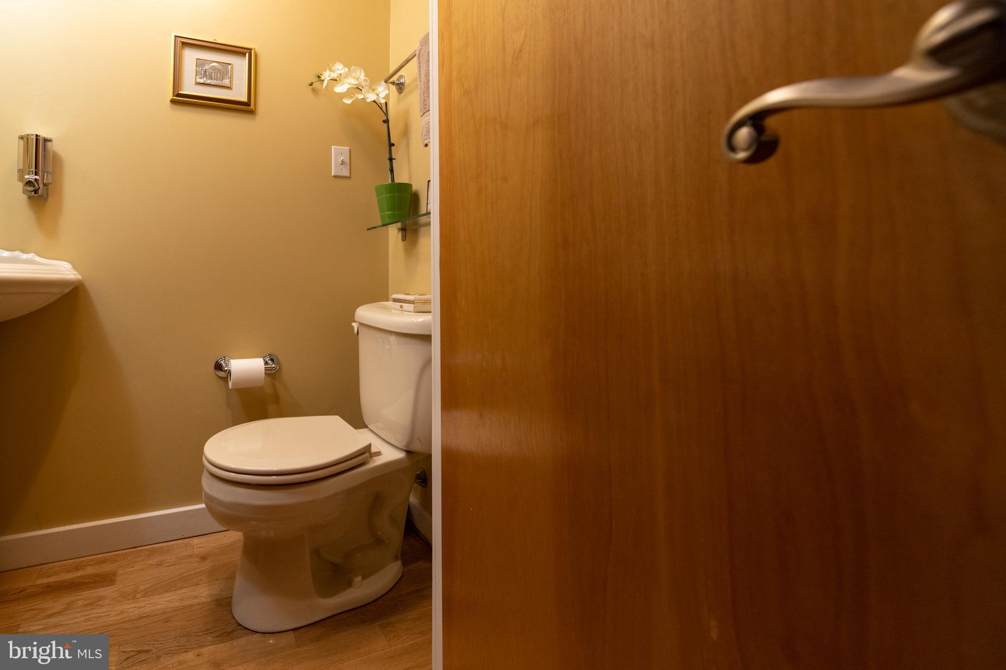 OLD CITY - Residential Lease