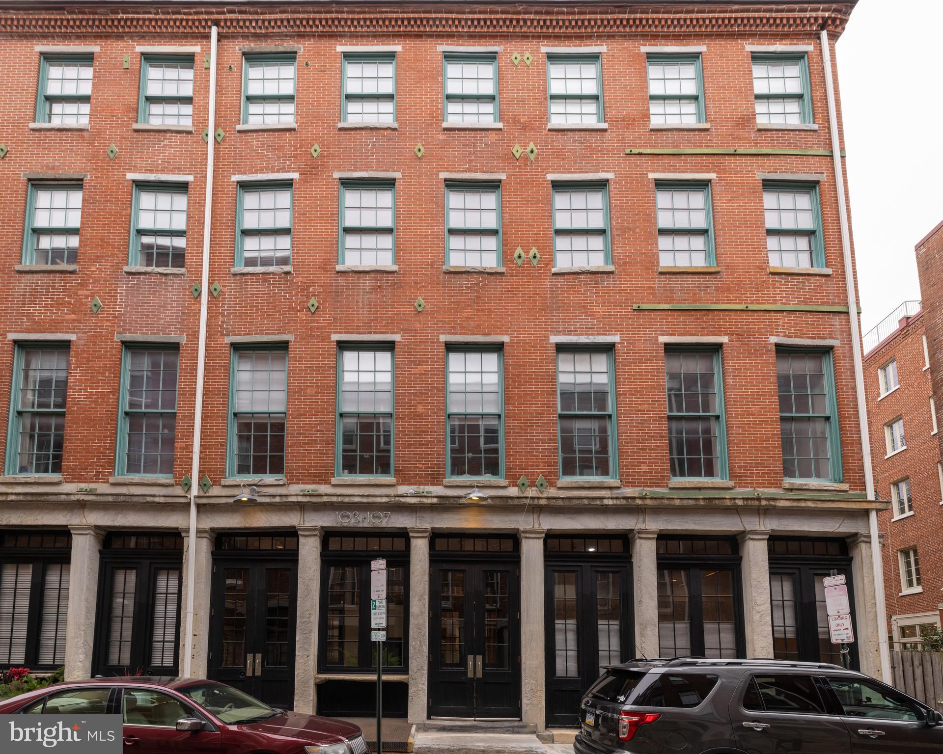 OLD CITY - Residential Lease