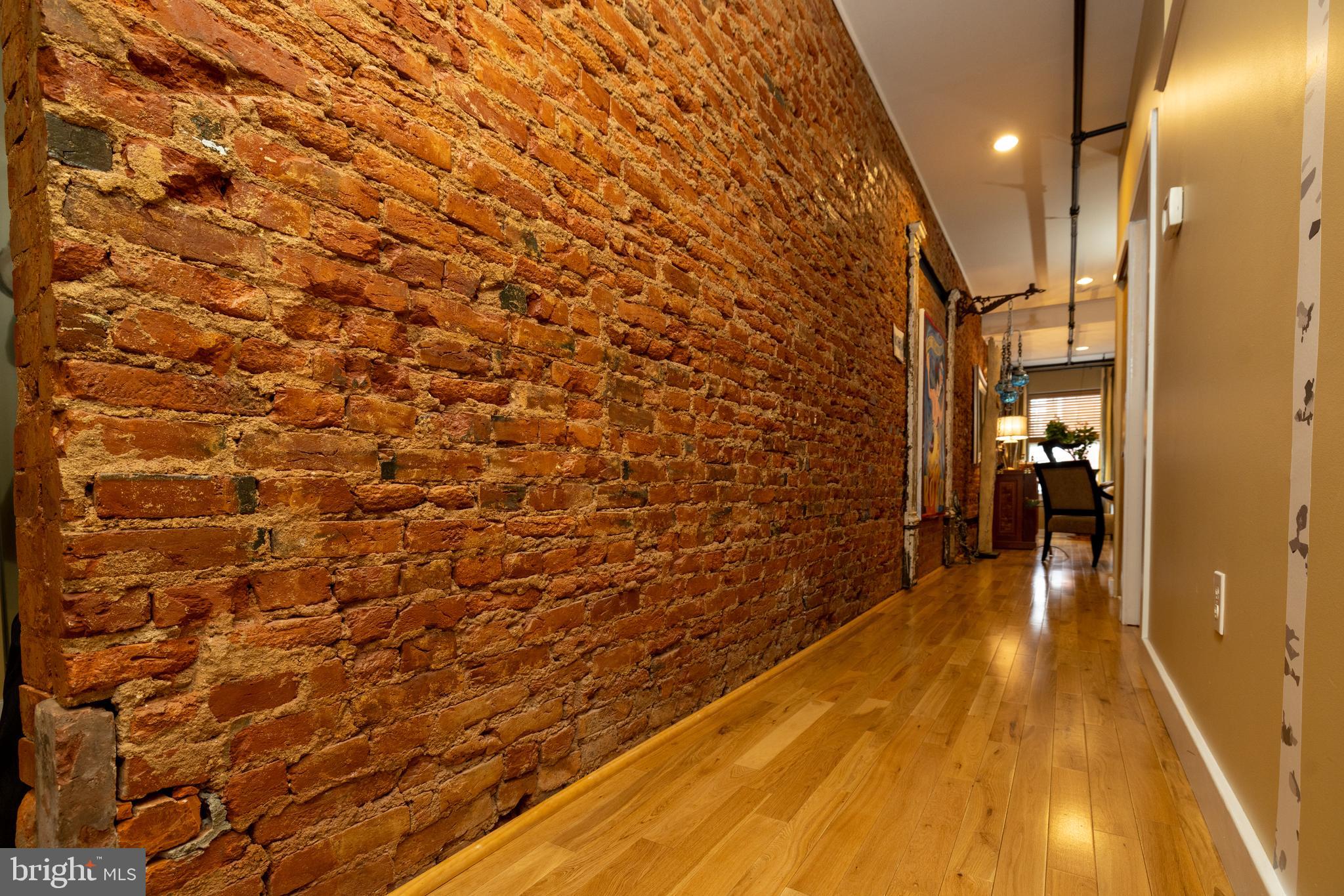OLD CITY - Residential Lease