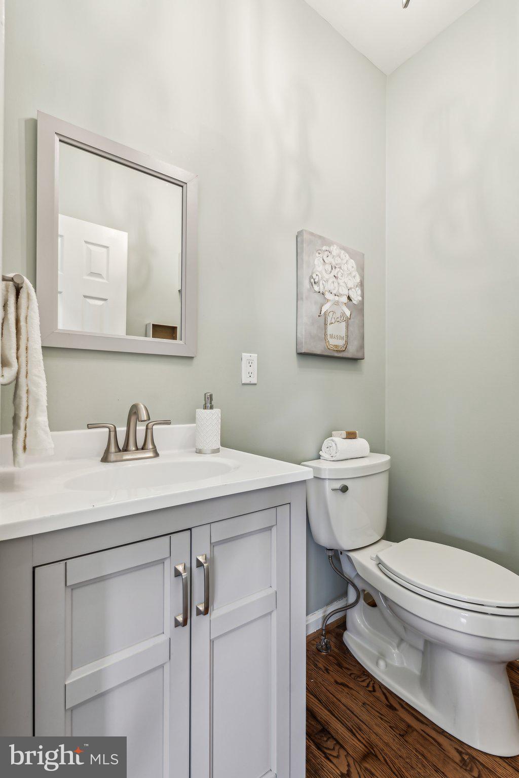 ASHBURN FARM - Residential