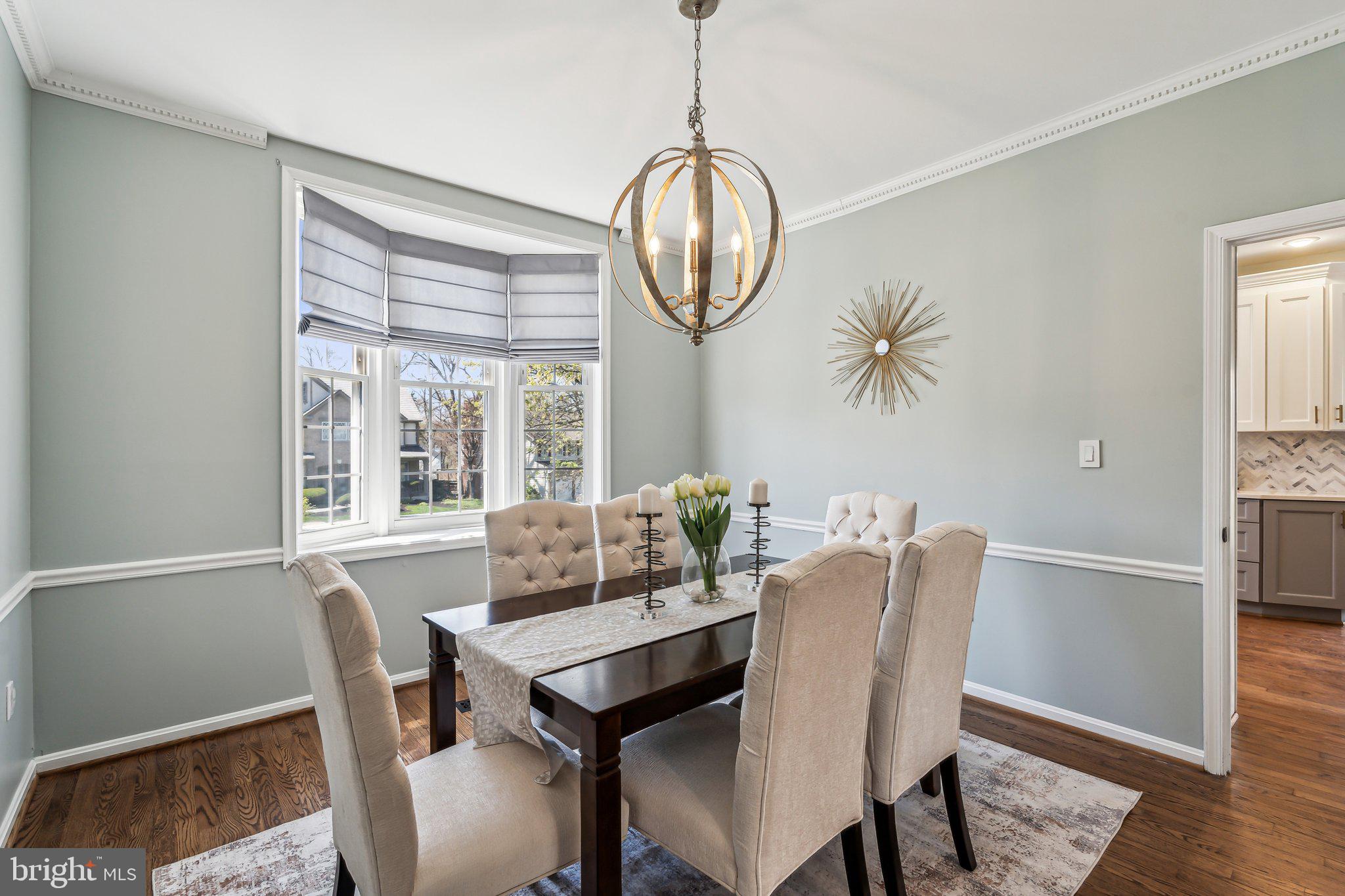 ASHBURN FARM - Residential