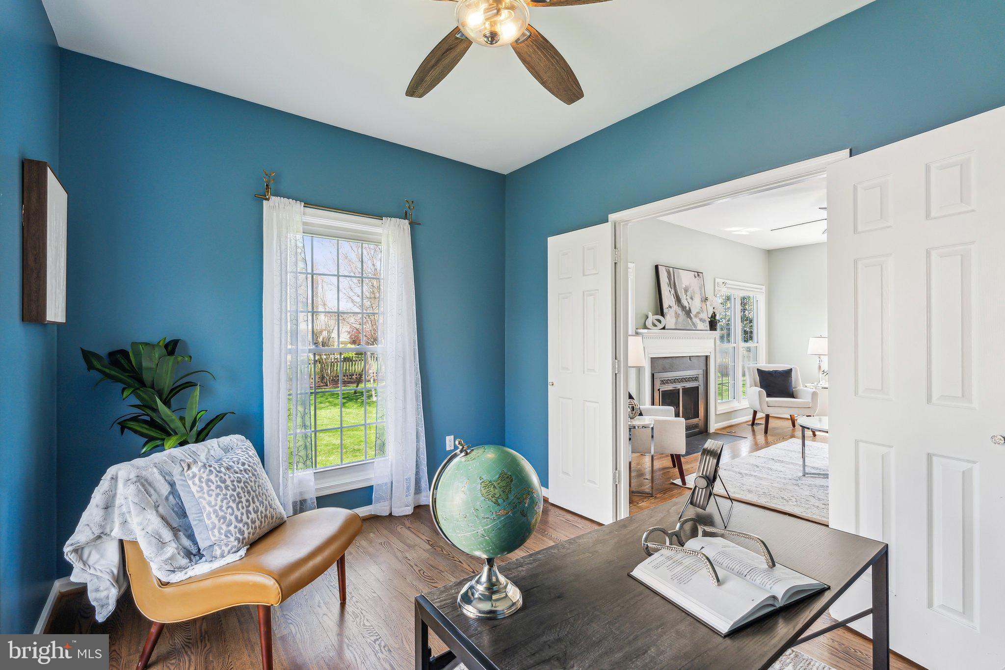 ASHBURN FARM - Residential