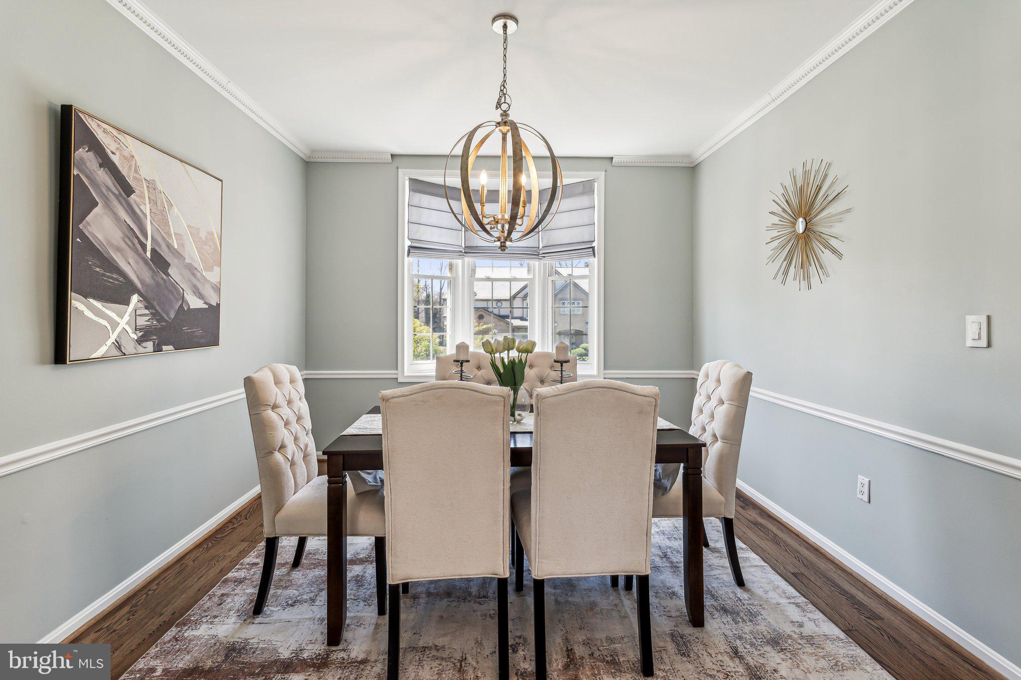 ASHBURN FARM - Residential