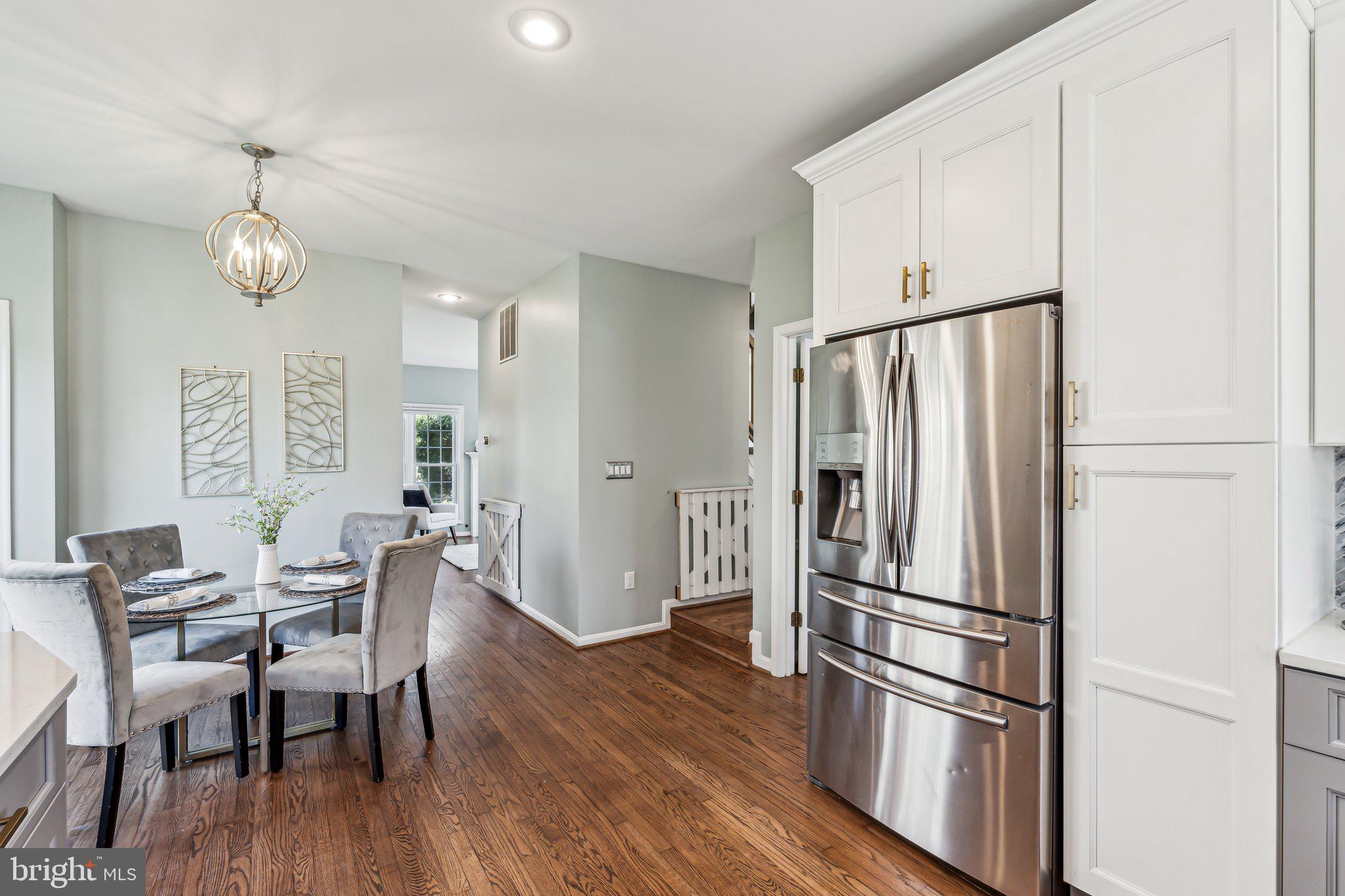 ASHBURN FARM - Residential