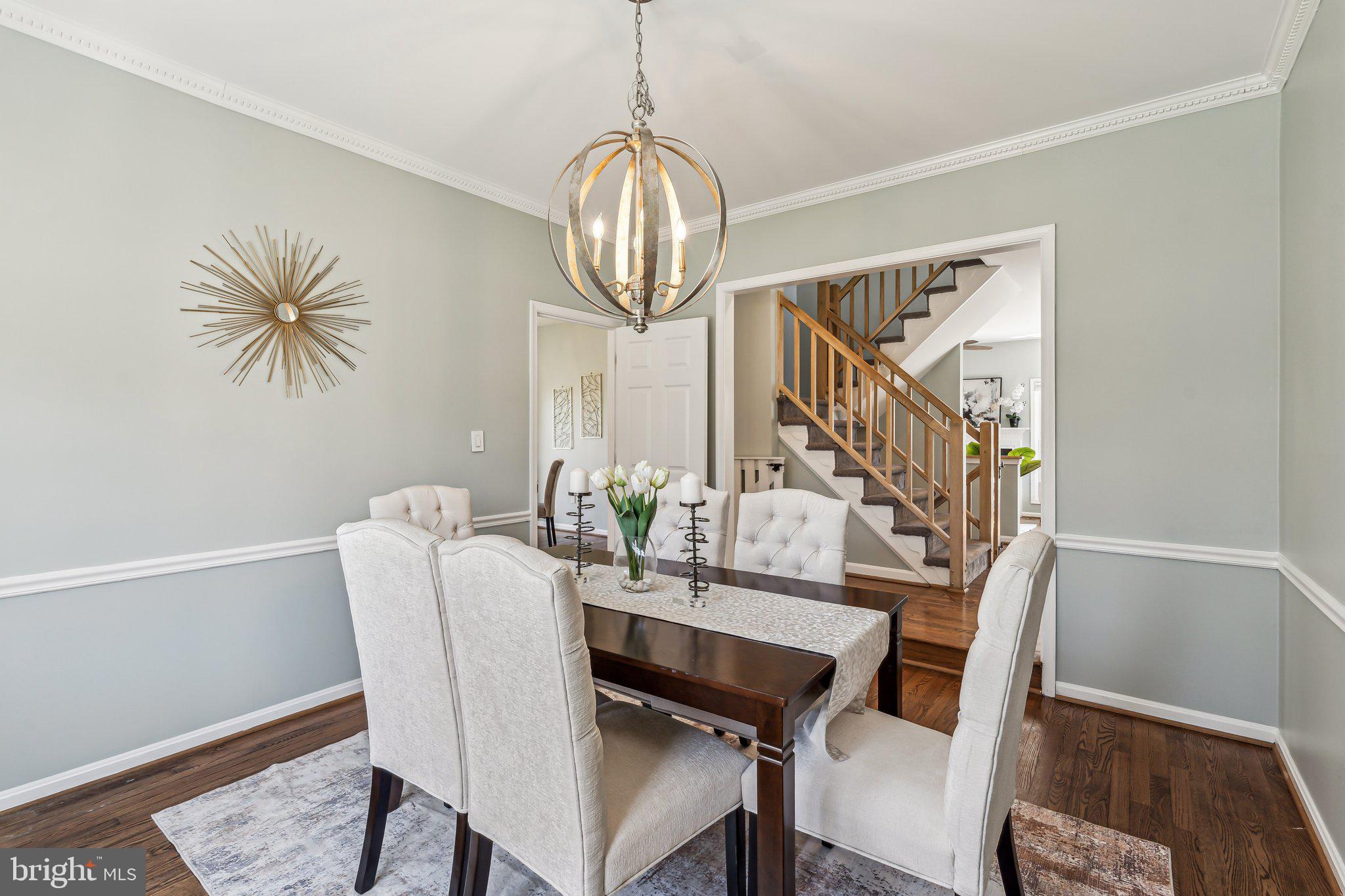 ASHBURN FARM - Residential