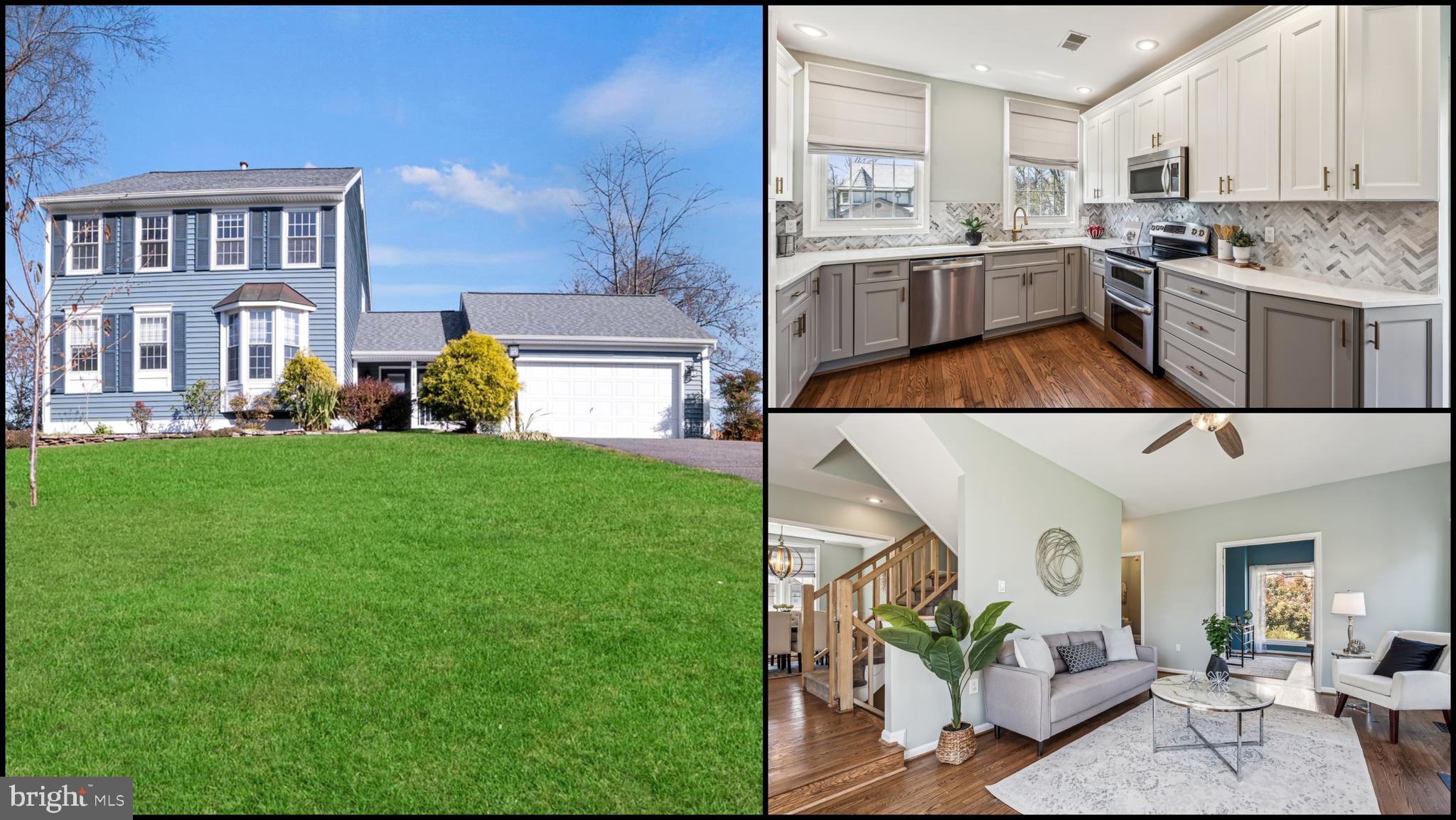 ASHBURN FARM - Residential