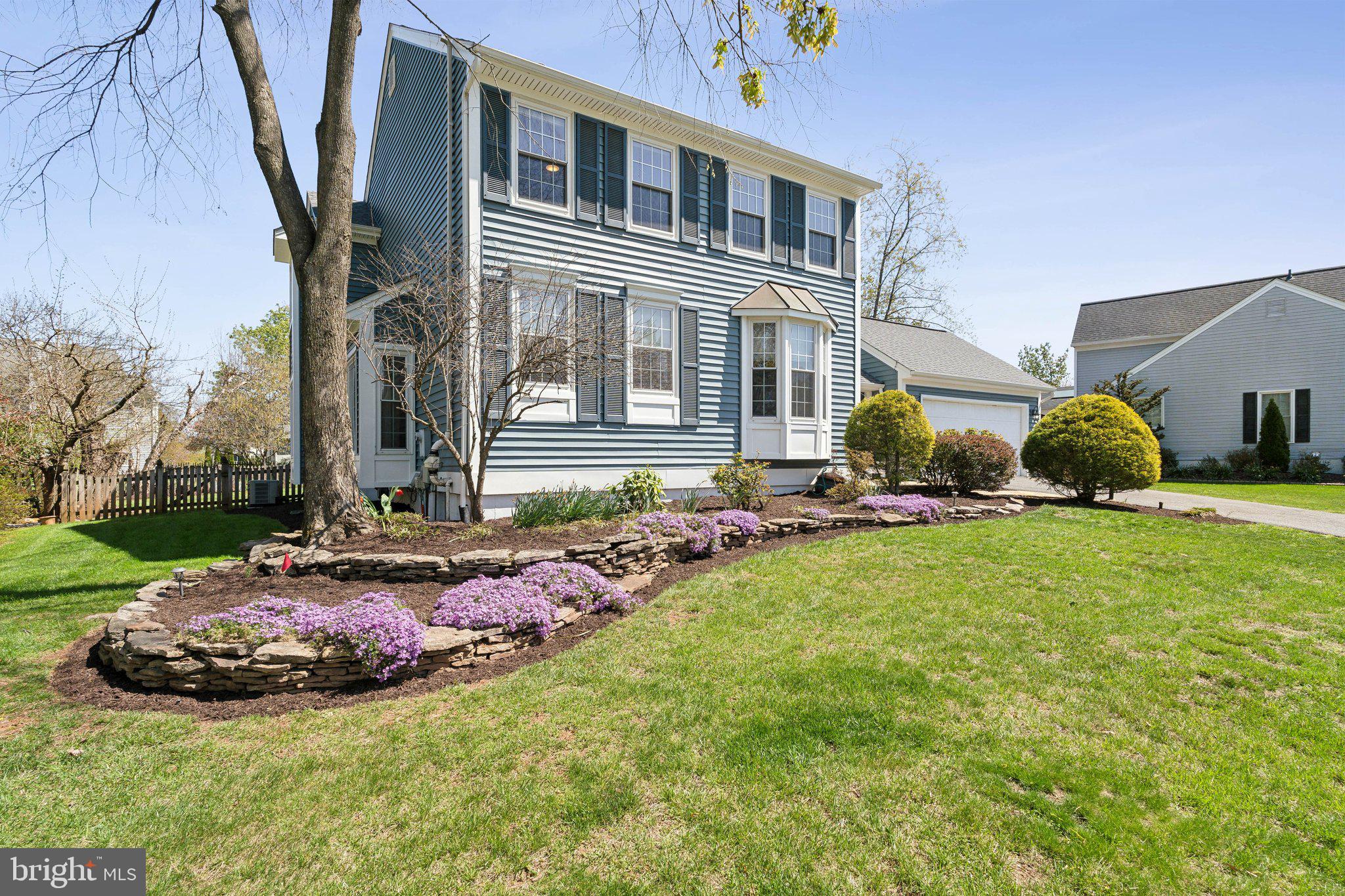 ASHBURN FARM - Residential
