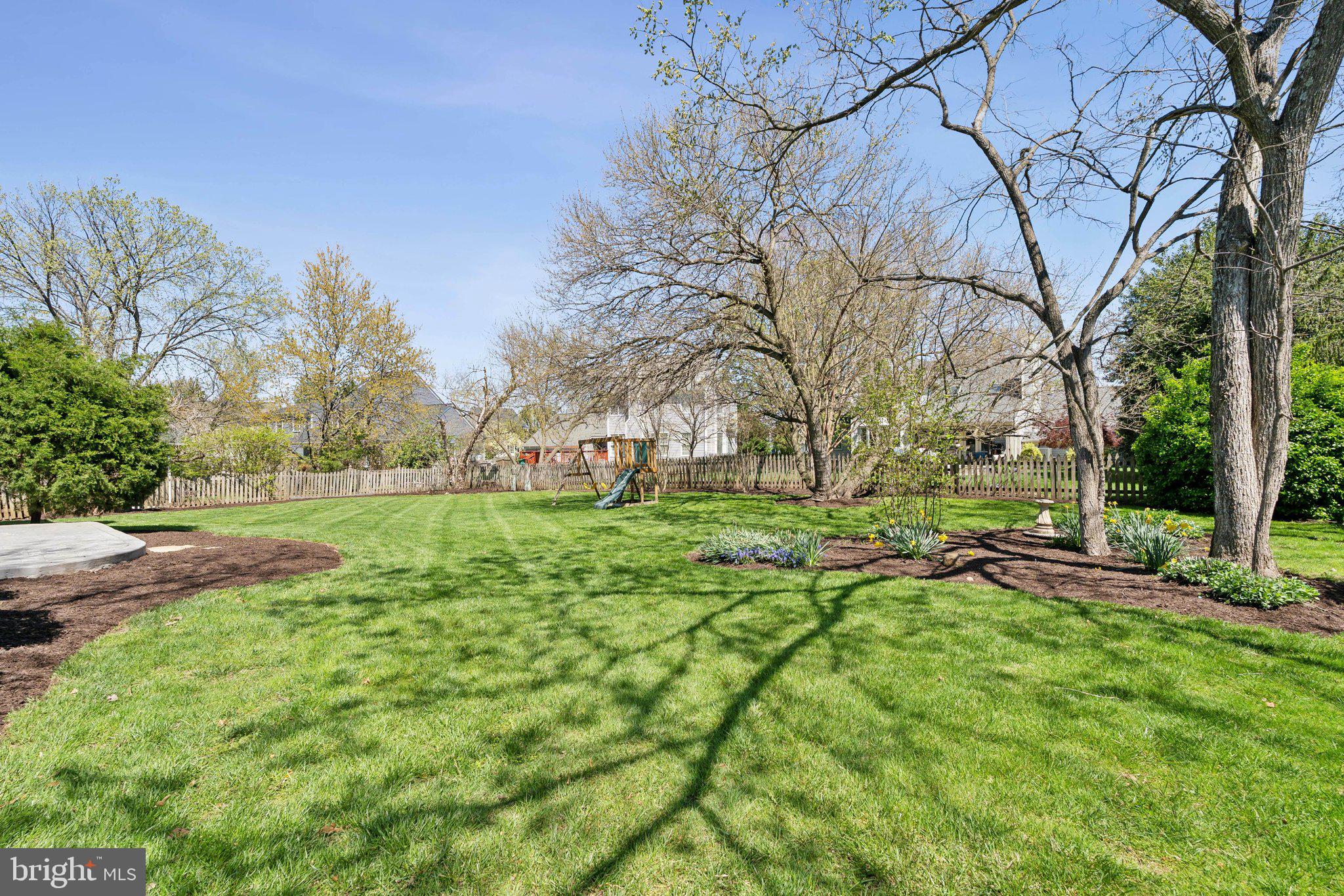 ASHBURN FARM - Residential