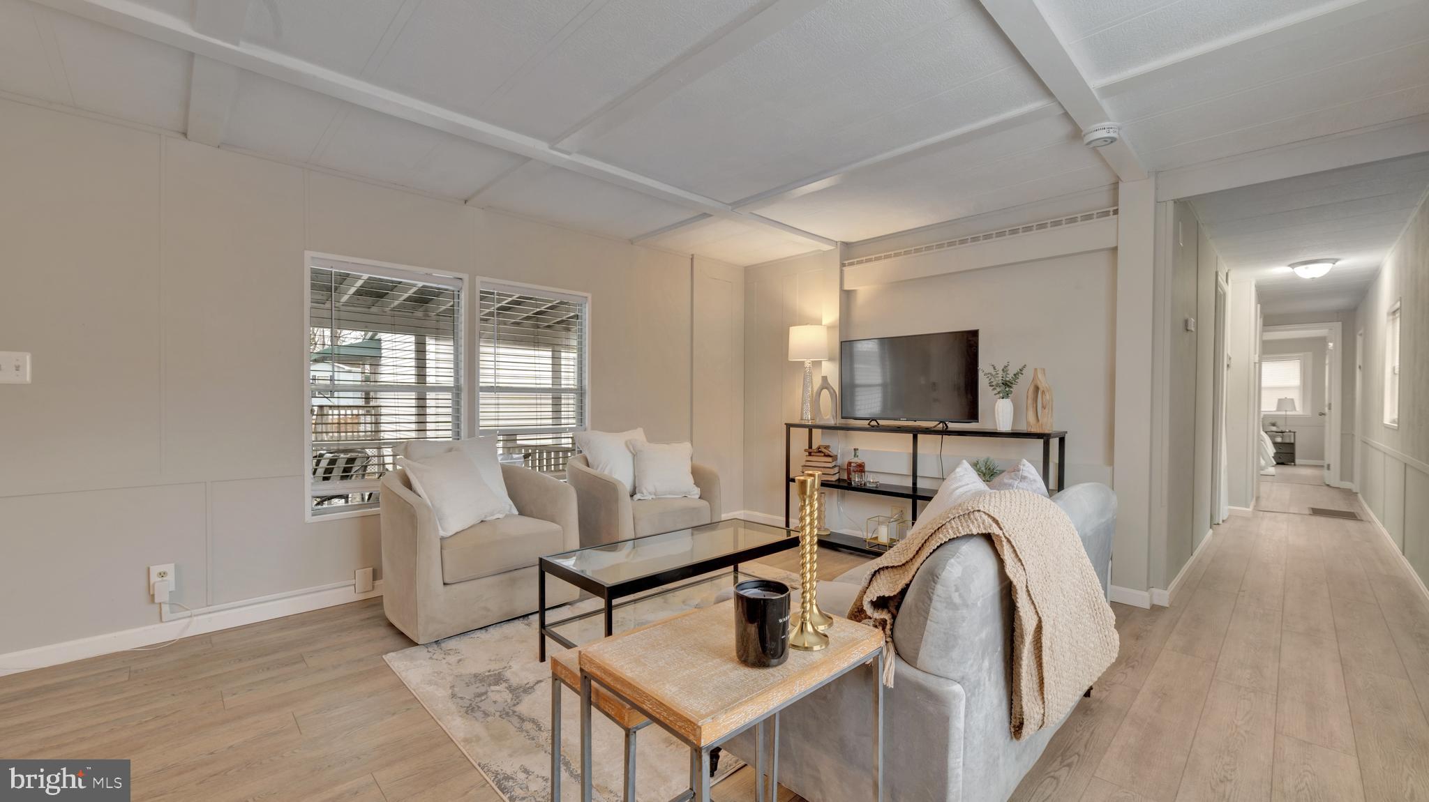 WAYSONS CORNER - Residential