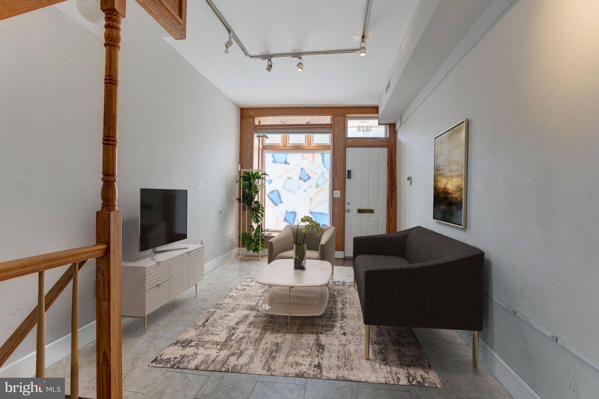 UPPER FELLS POINT - Residential