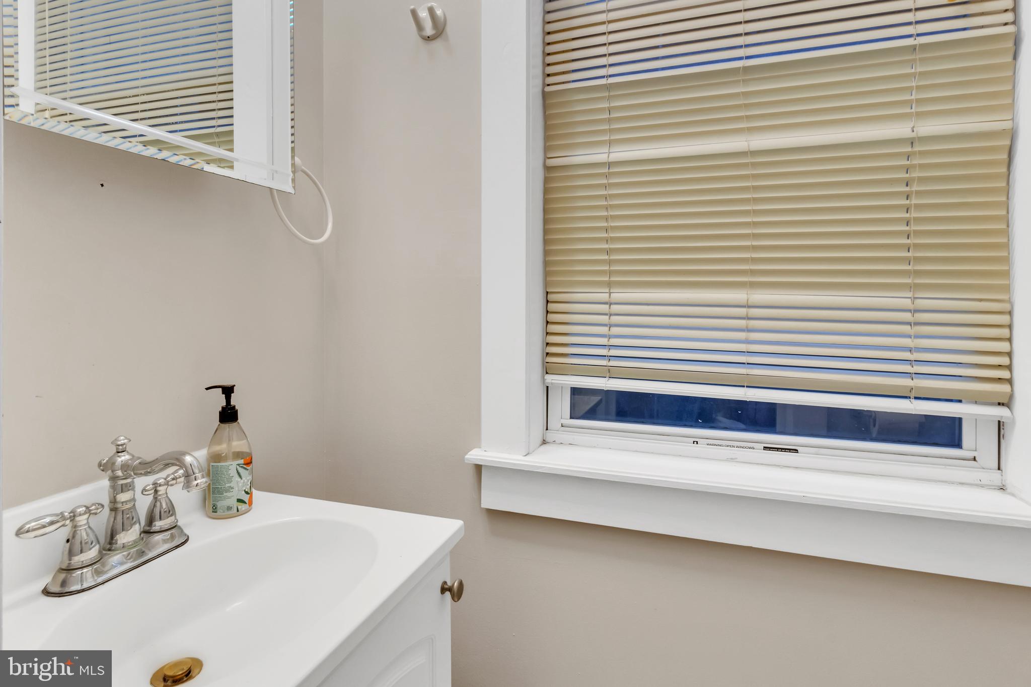 UPPER FELLS POINT - Residential