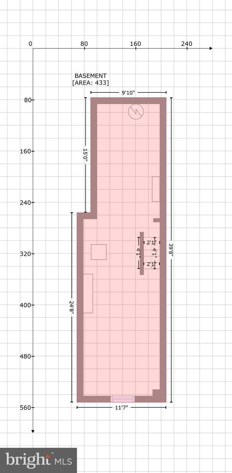 UPPER FELLS POINT - Residential