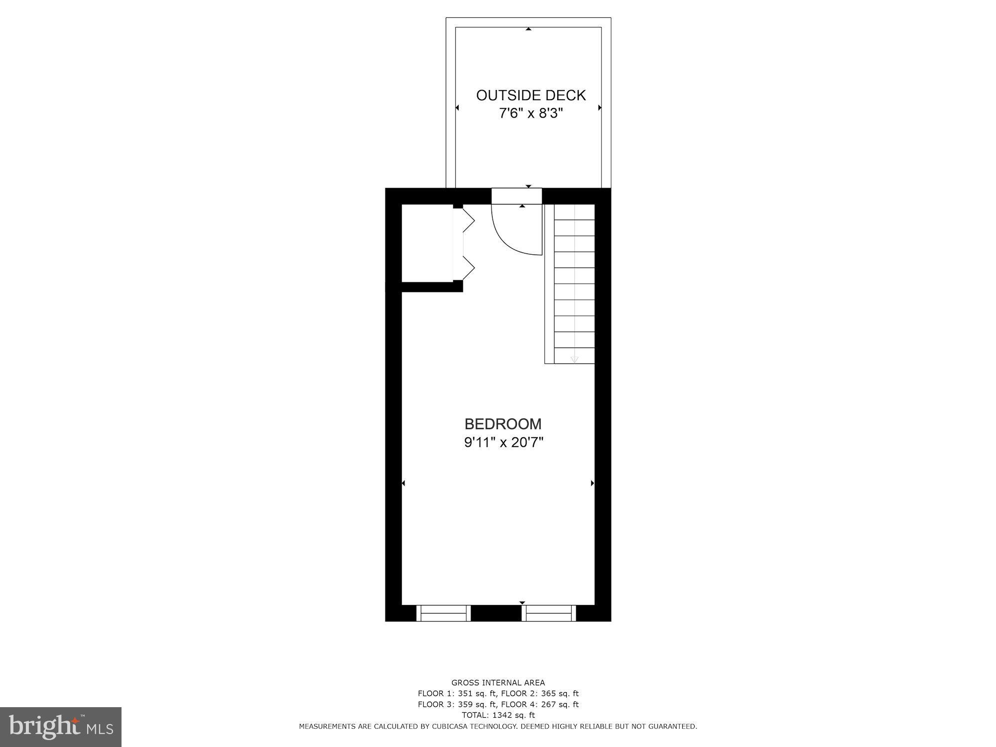 UPPER FELLS POINT - Residential