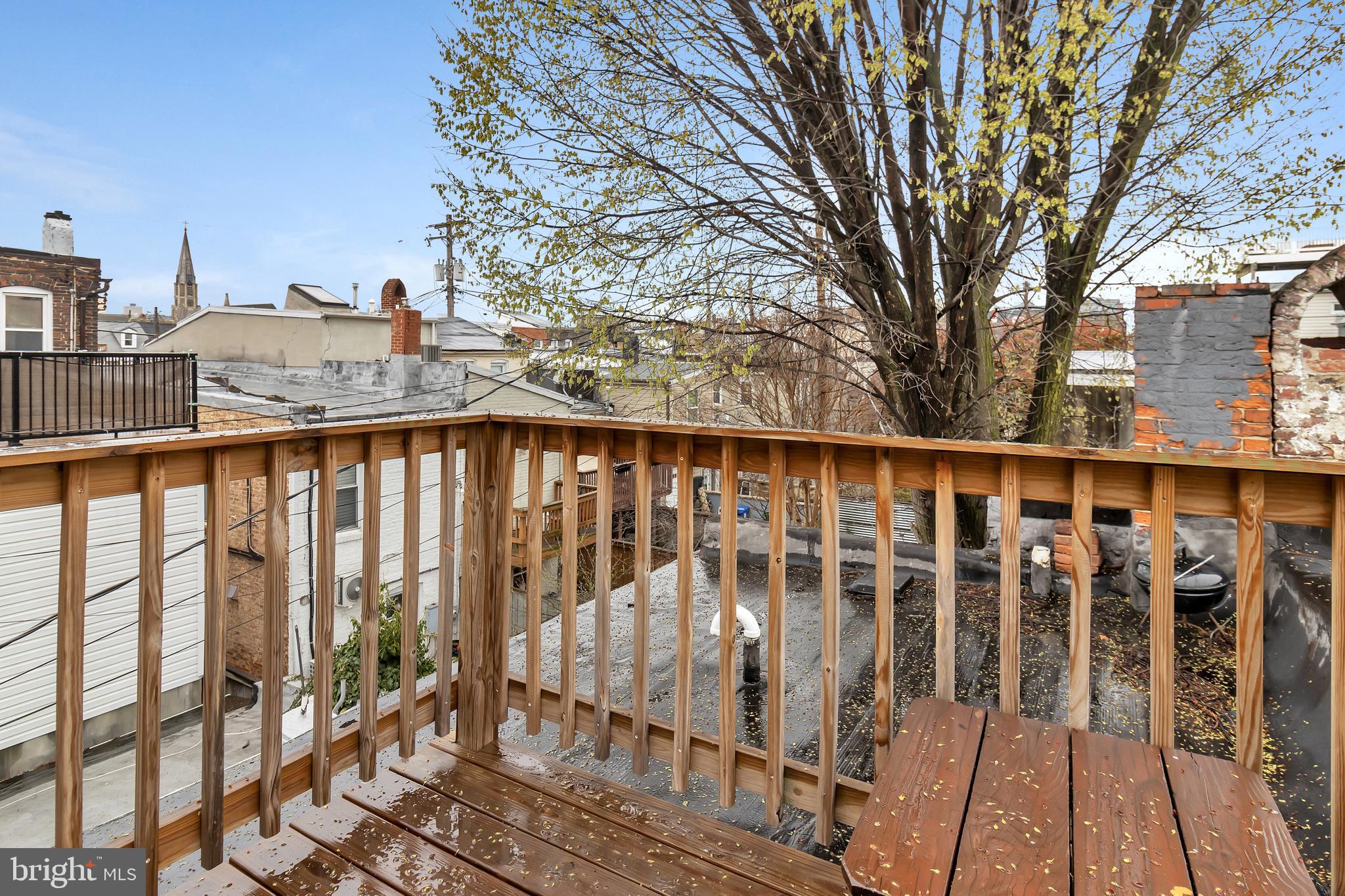 UPPER FELLS POINT - Residential