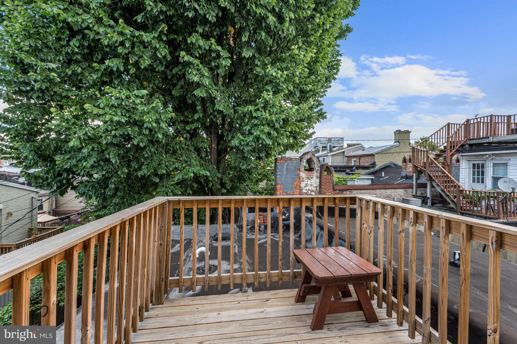 UPPER FELLS POINT - Residential