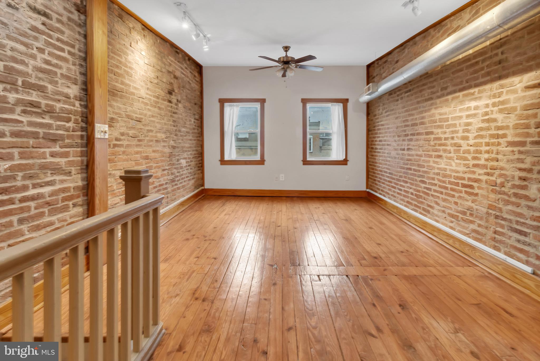 UPPER FELLS POINT - Residential