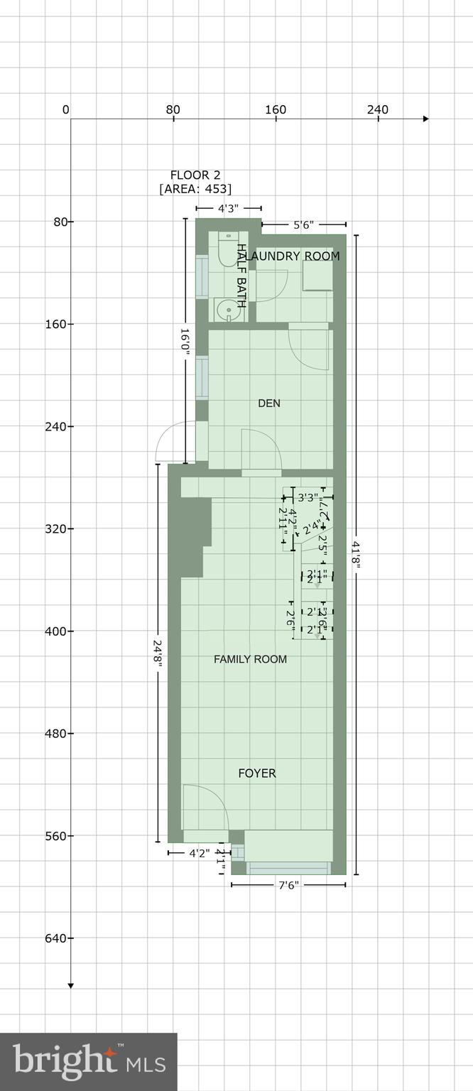 UPPER FELLS POINT - Residential