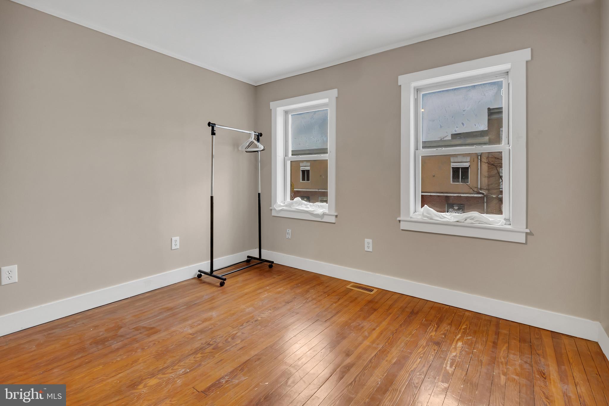 UPPER FELLS POINT - Residential