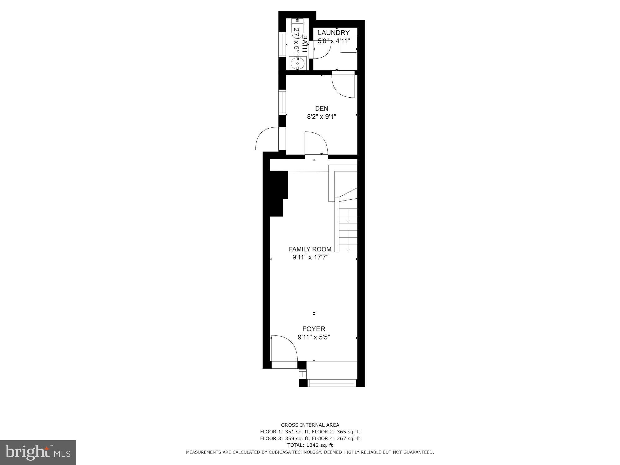 UPPER FELLS POINT - Residential