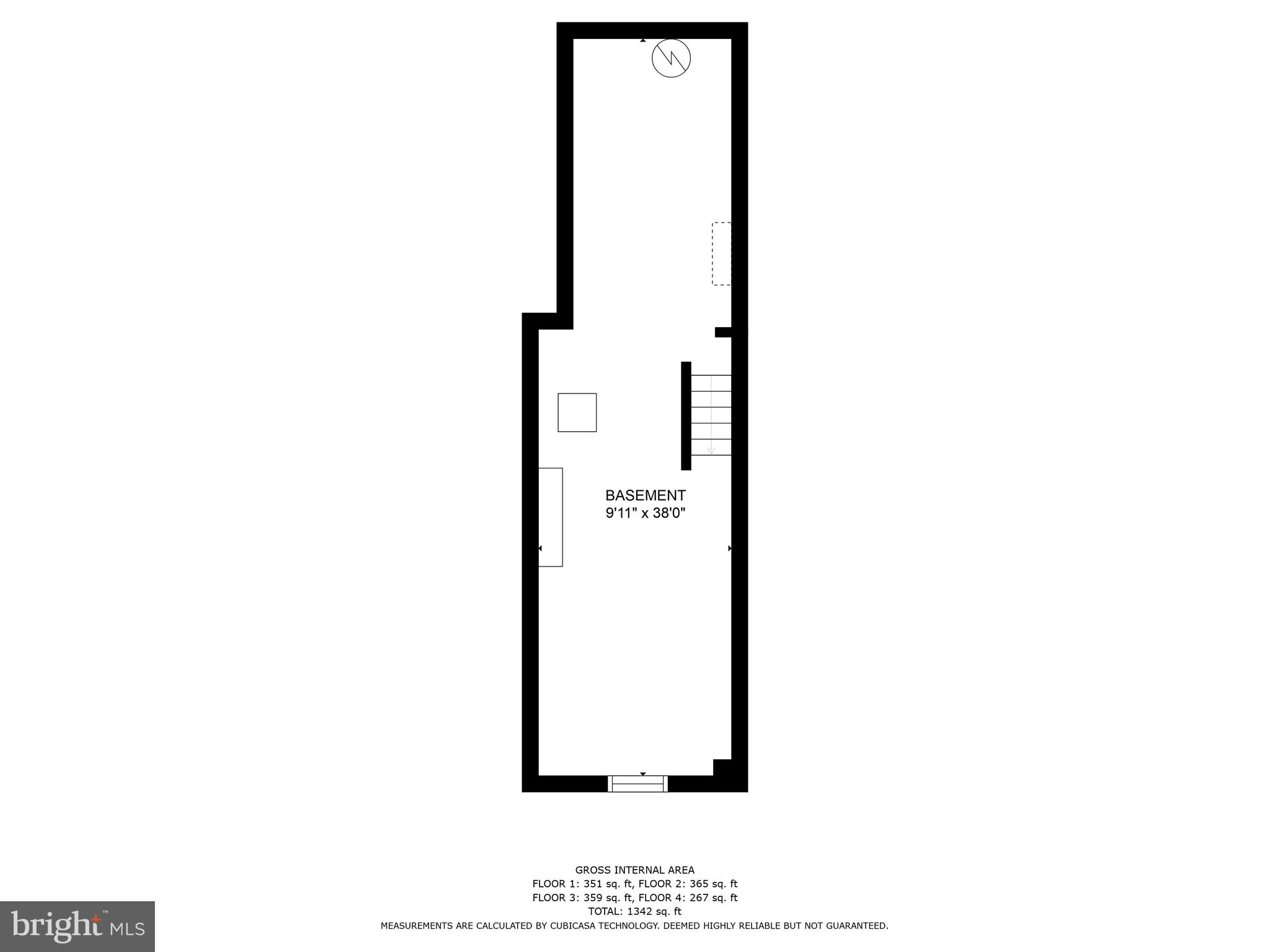 UPPER FELLS POINT - Residential