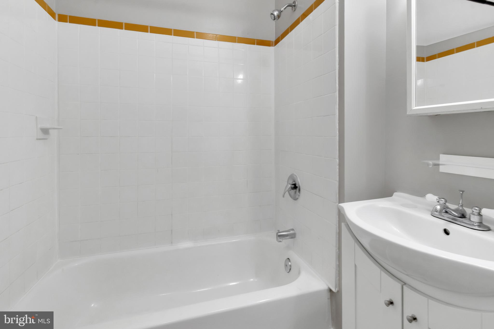 UPPER FELLS POINT - Residential