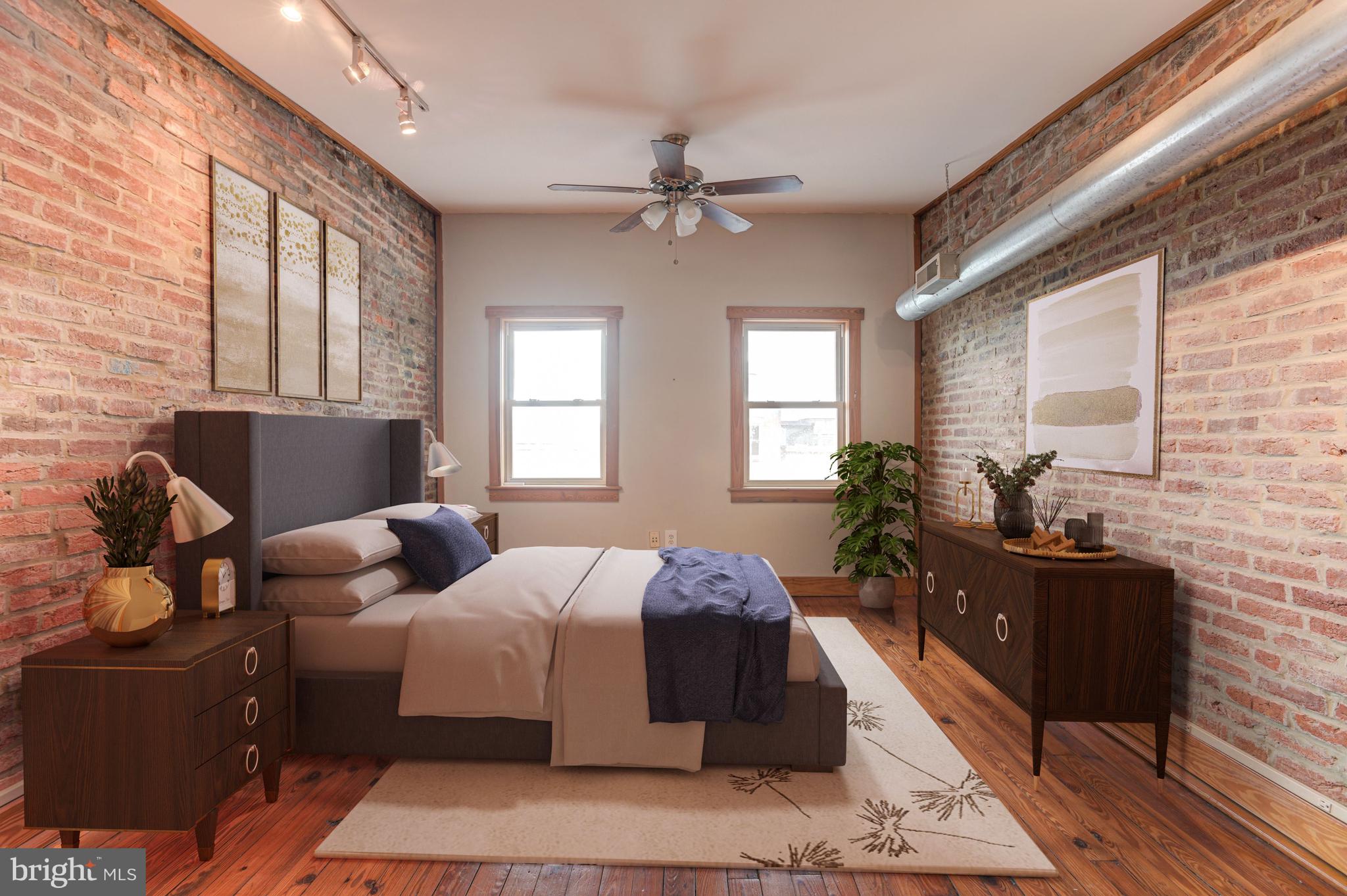 UPPER FELLS POINT - Residential