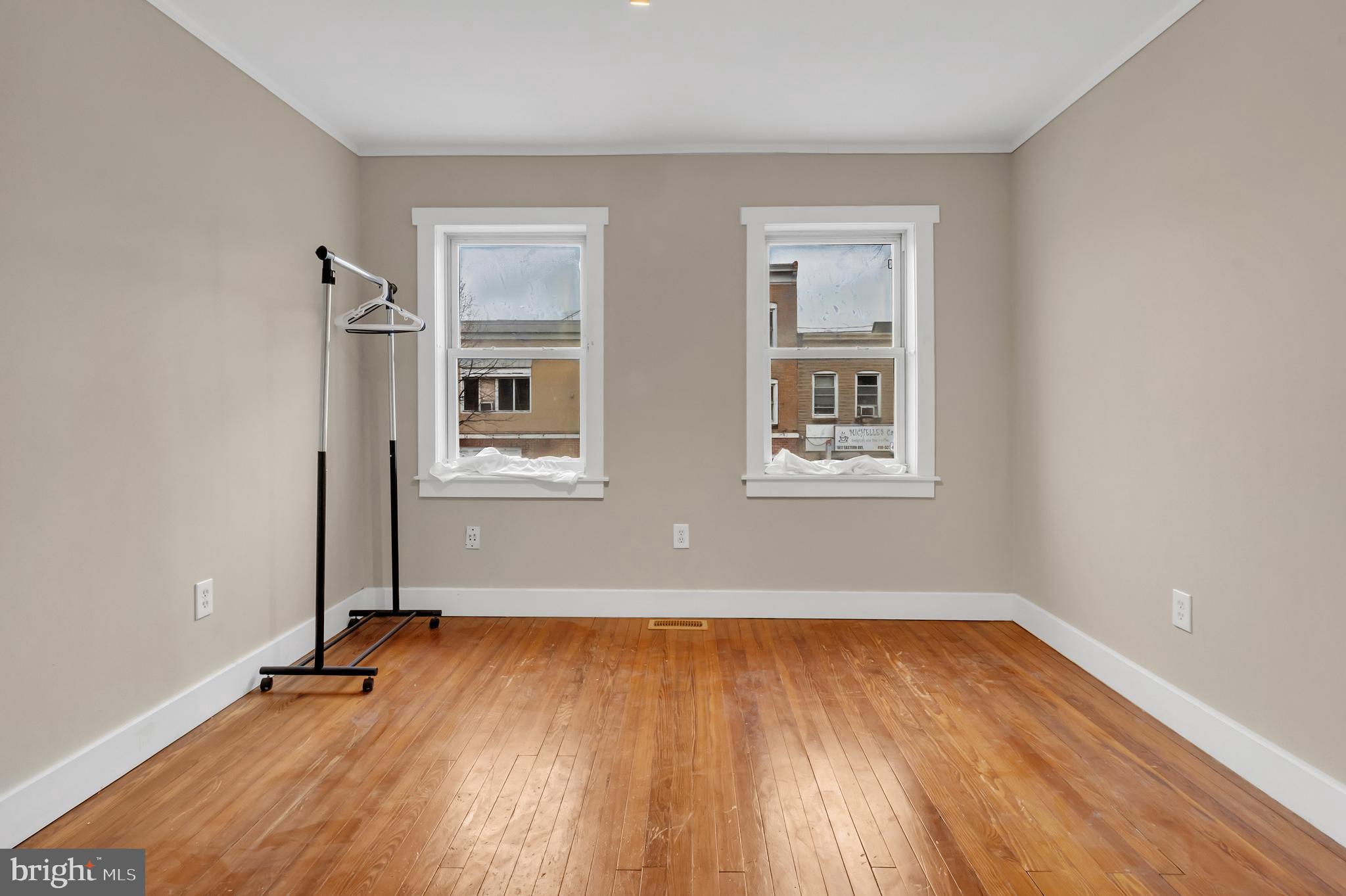 UPPER FELLS POINT - Residential