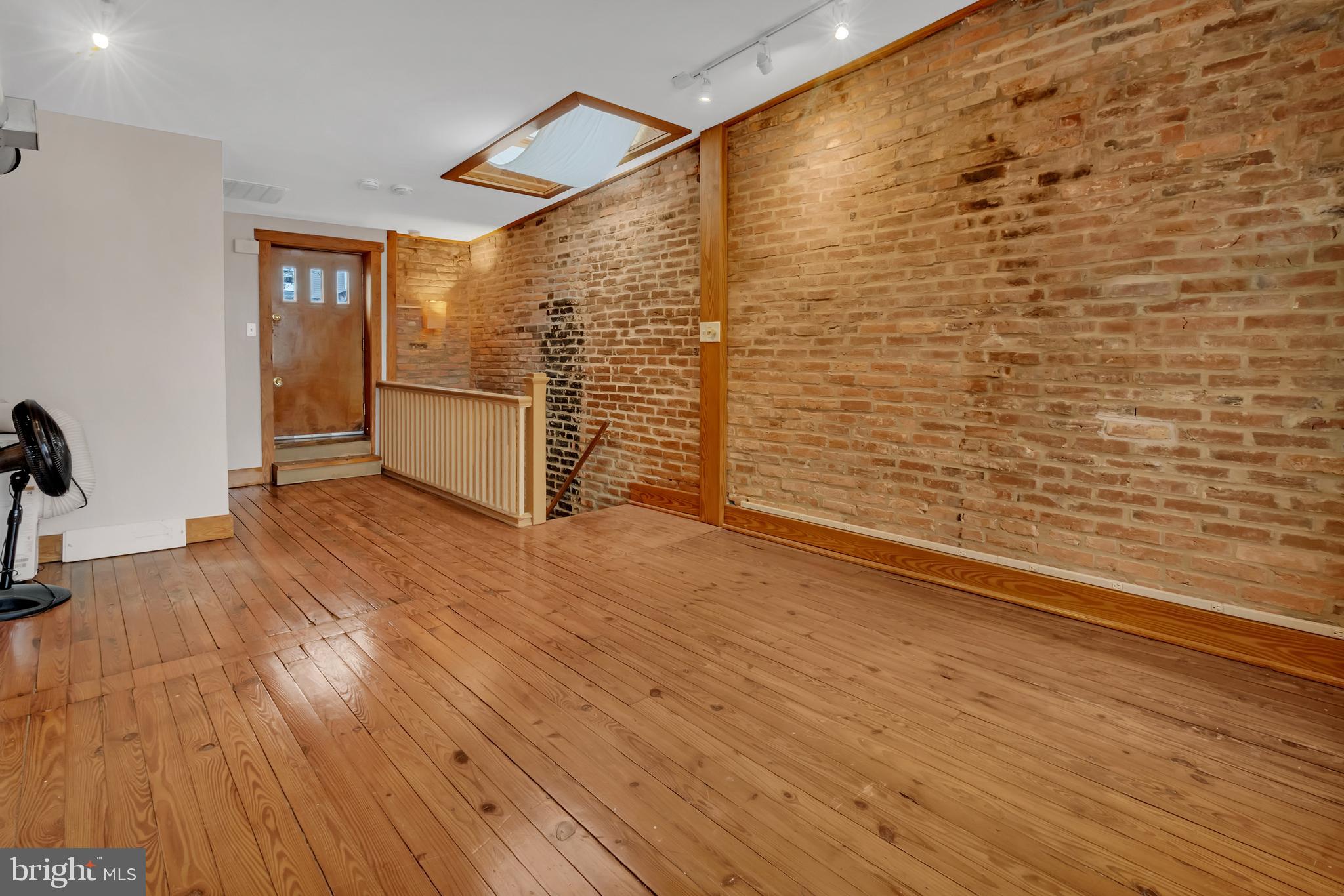 UPPER FELLS POINT - Residential