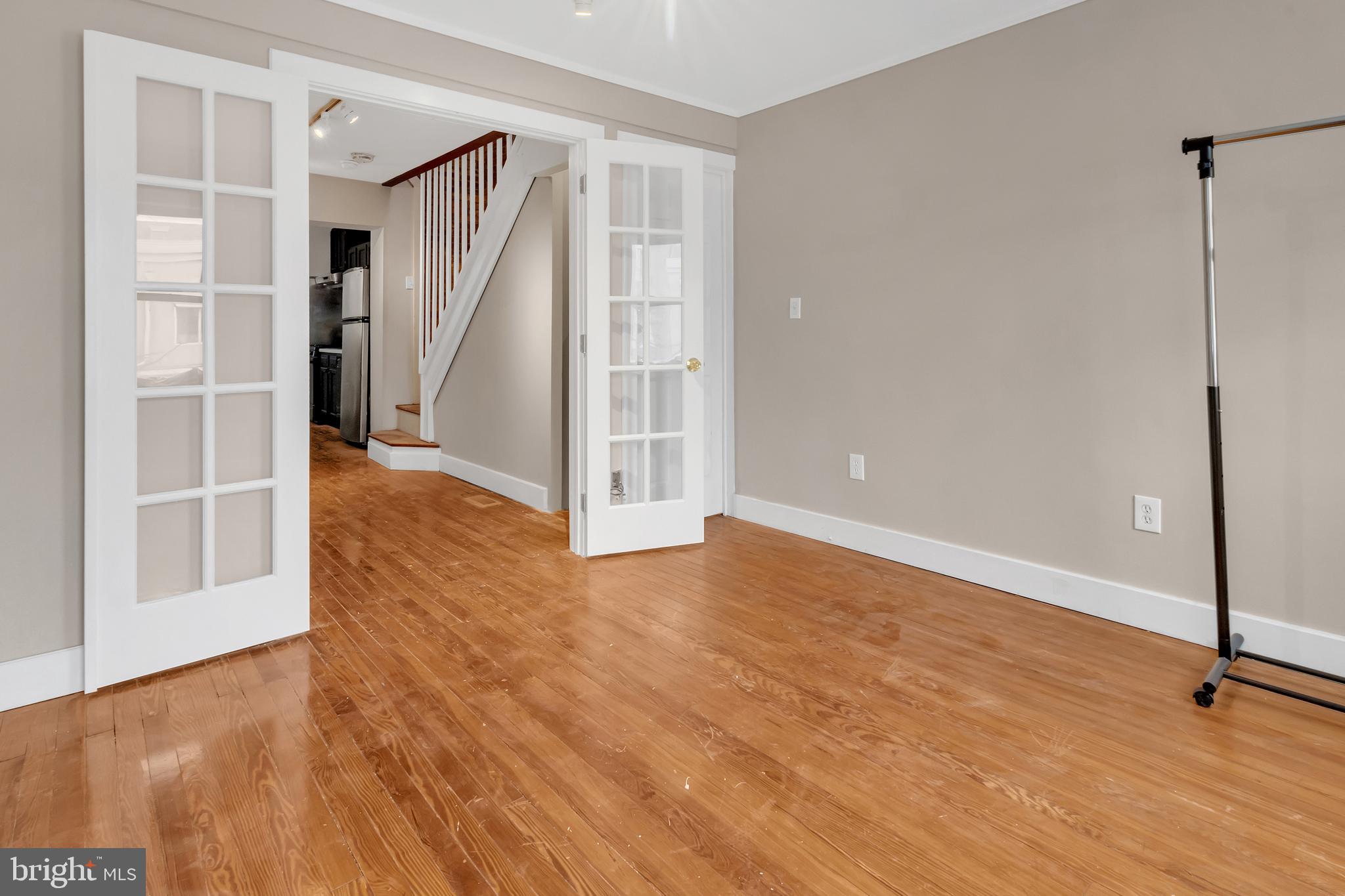 UPPER FELLS POINT - Residential