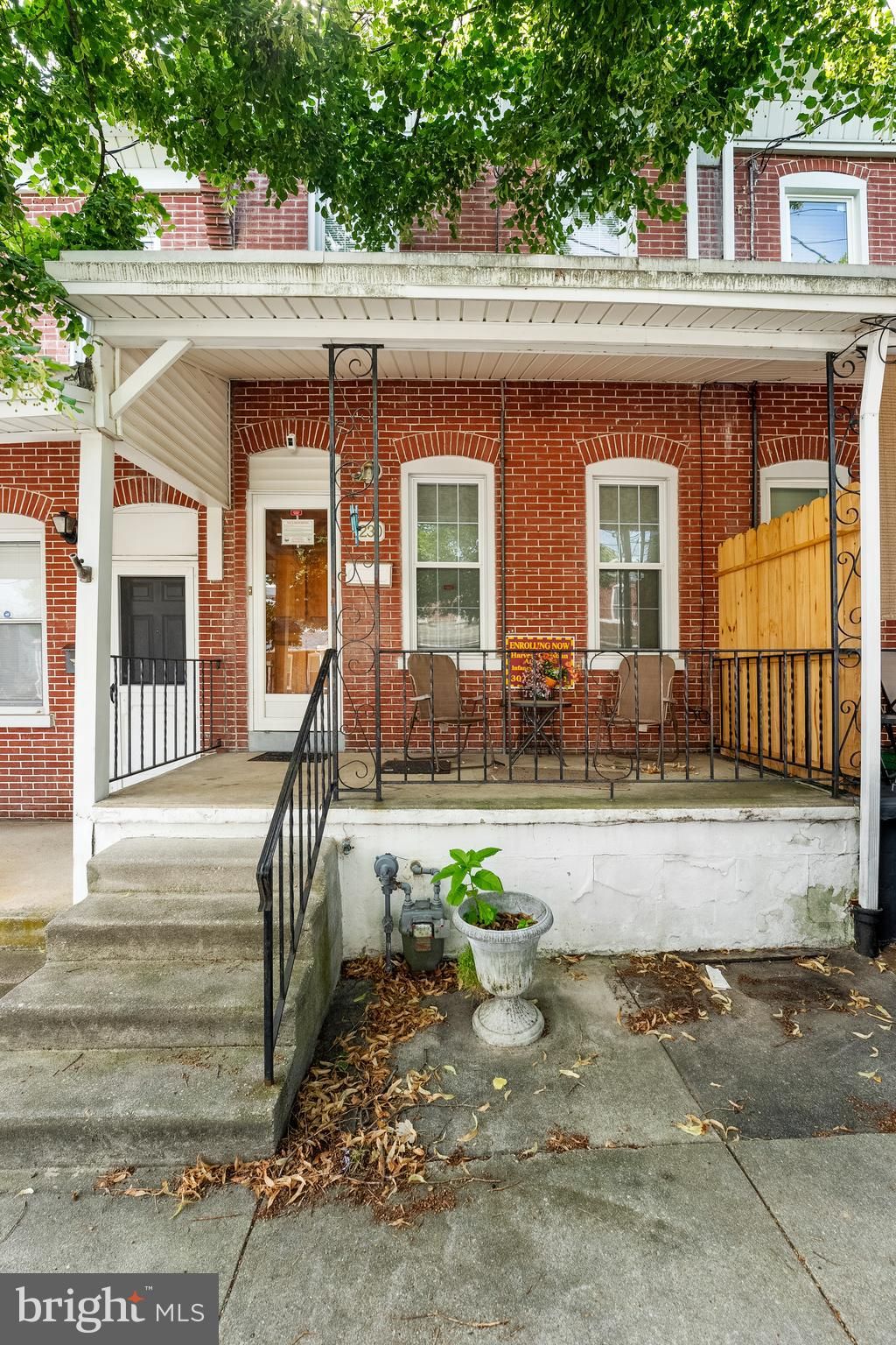 Photo of 230 Woodlawn Avenue, WILMINGTON, DE 19805 (MLS # DENC2089152)