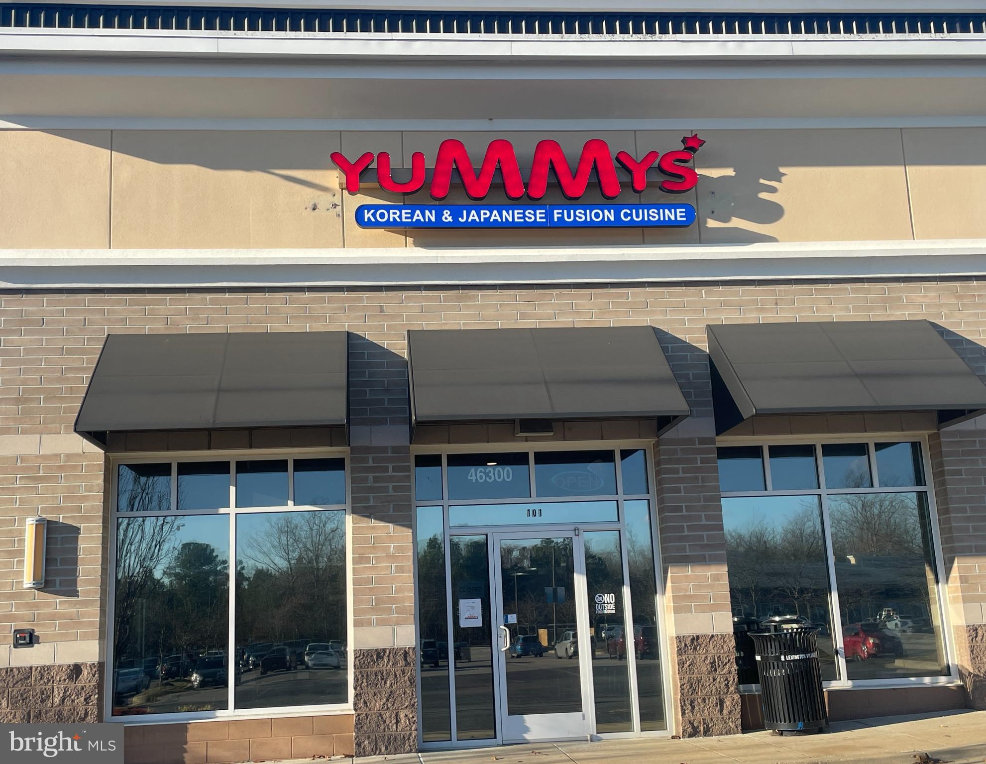 46300 LEXINGTON VILLAGE WAY