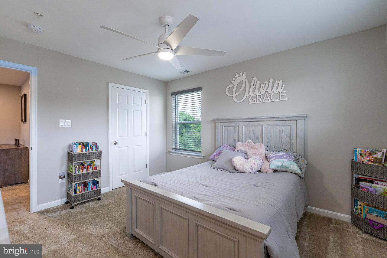 HAGERS CROSSING - Residential