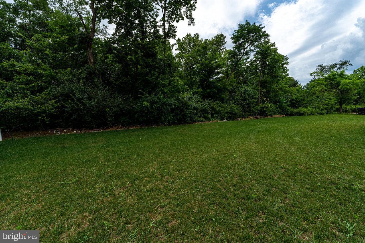 HAGERS CROSSING - Residential