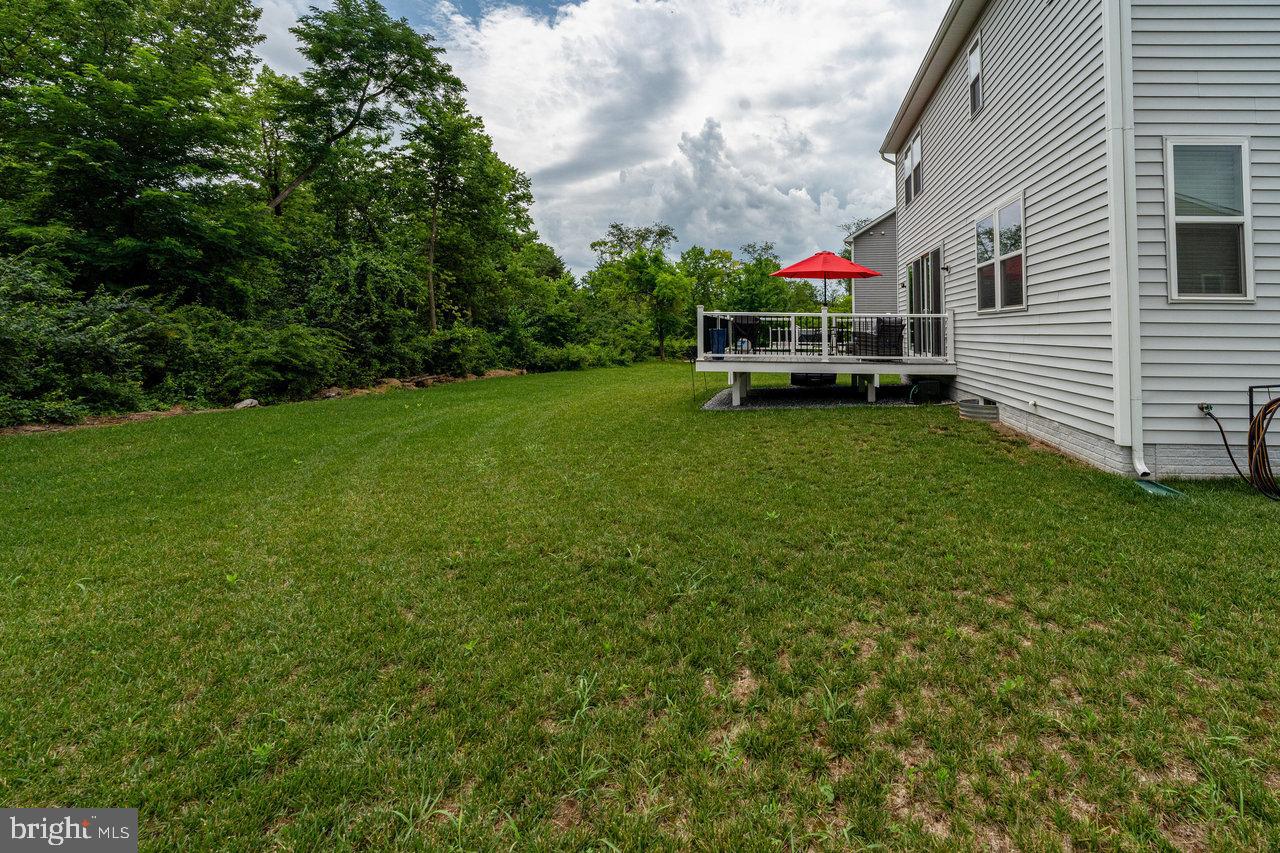 HAGERS CROSSING - Residential