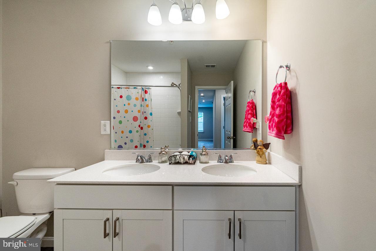 HAGERS CROSSING - Residential