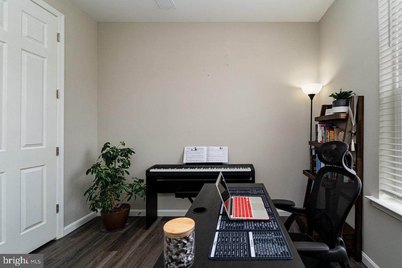 HAGERS CROSSING - Residential