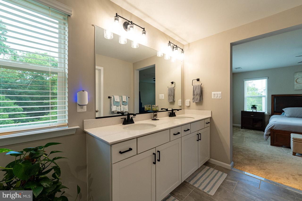 HAGERS CROSSING - Residential