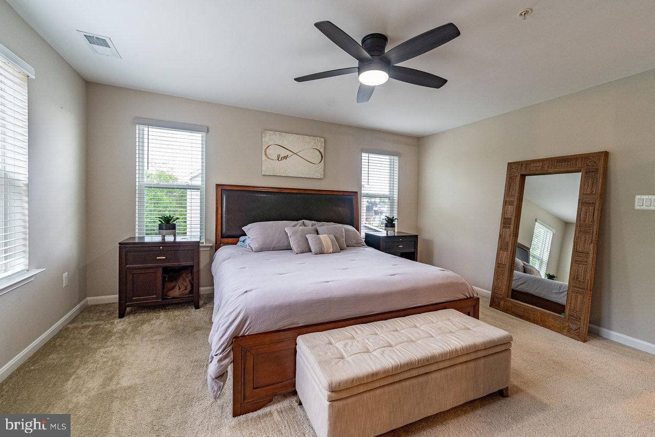 HAGERS CROSSING - Residential