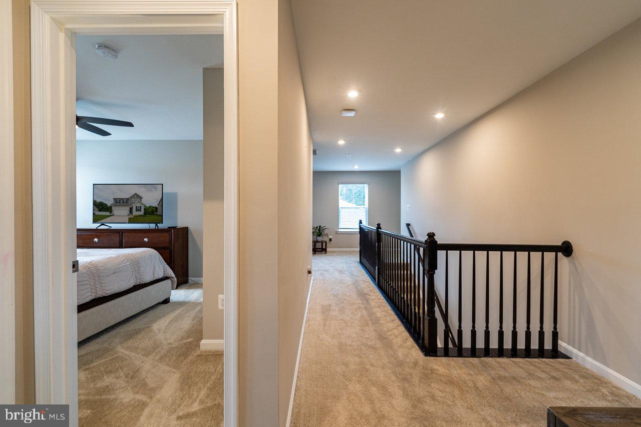 HAGERS CROSSING - Residential