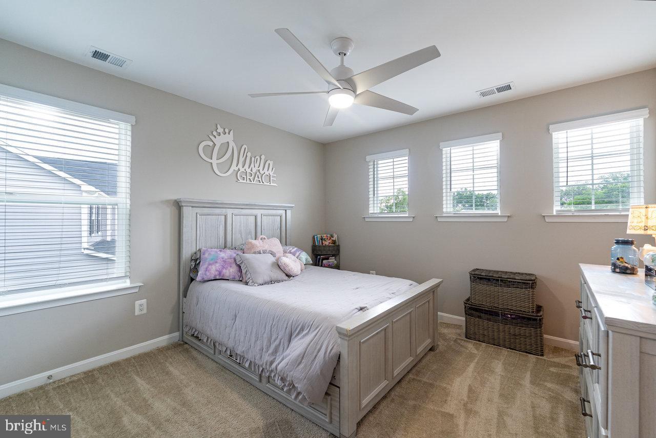 HAGERS CROSSING - Residential