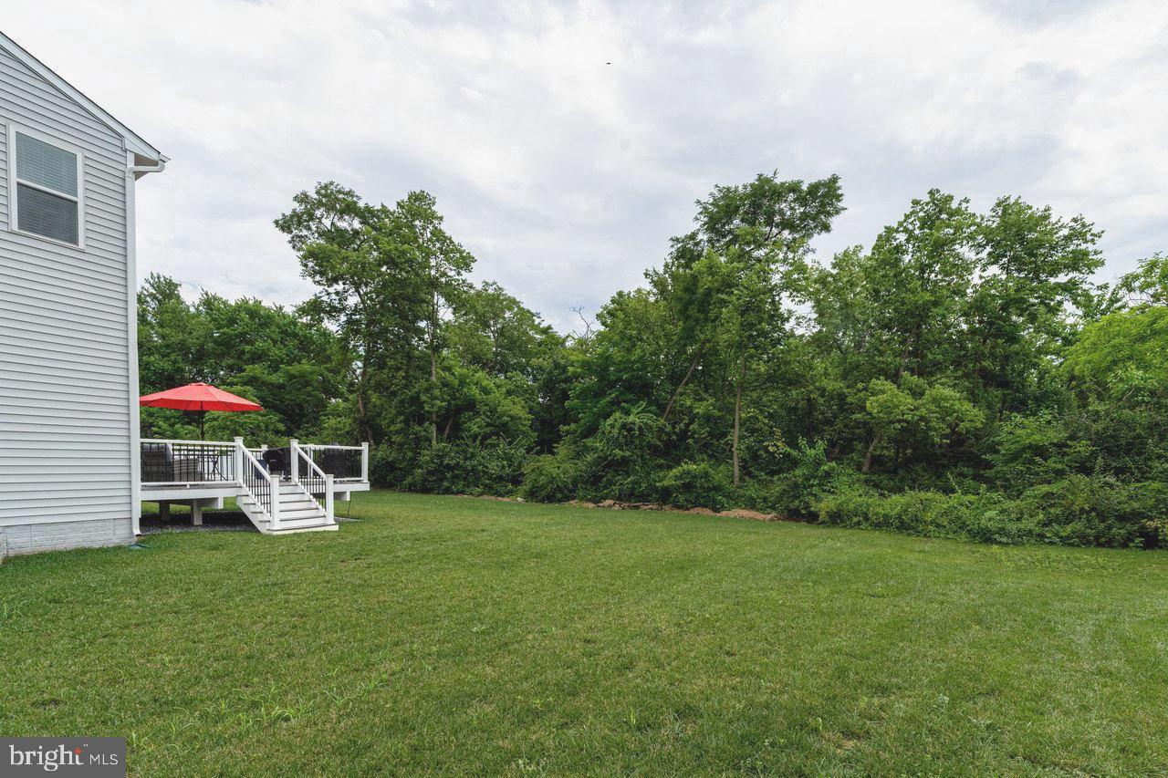 HAGERS CROSSING - Residential