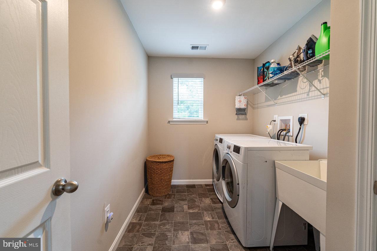 HAGERS CROSSING - Residential